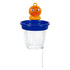 TIGER TRIBE - Bath Ball - Dunk Time